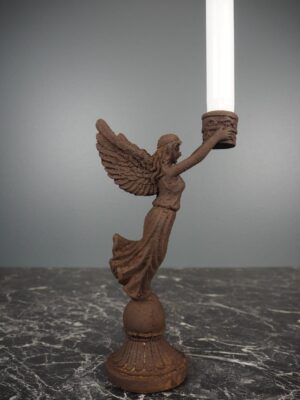 Angel CH Rust