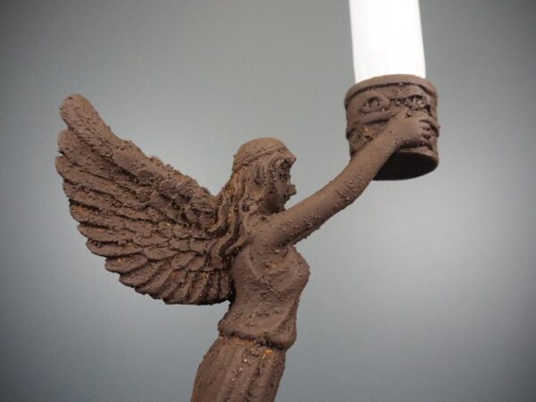 Angel CH Rust - Image 3