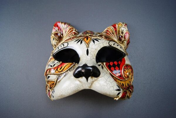 Cat mask - Image 2