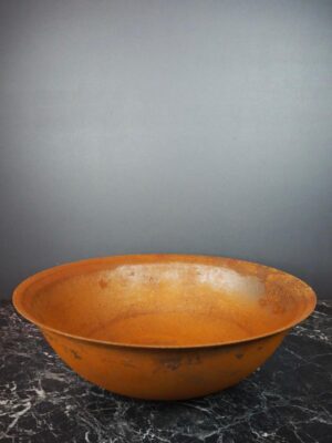 MEDICIA BOWL PLANTER 72 CM