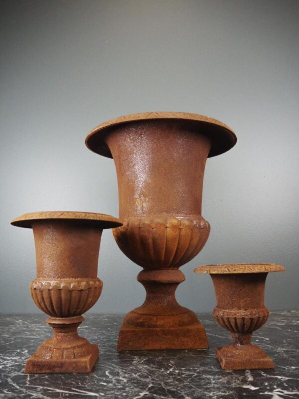 VELIA URN GRANDE 42 CM - Image 3