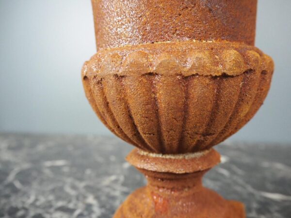 VELIA URN MEDIO 23 CM - Image 2