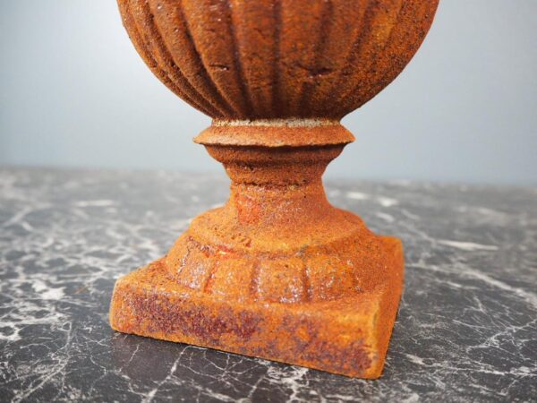 VELIA URN MEDIO 23 CM - Image 3