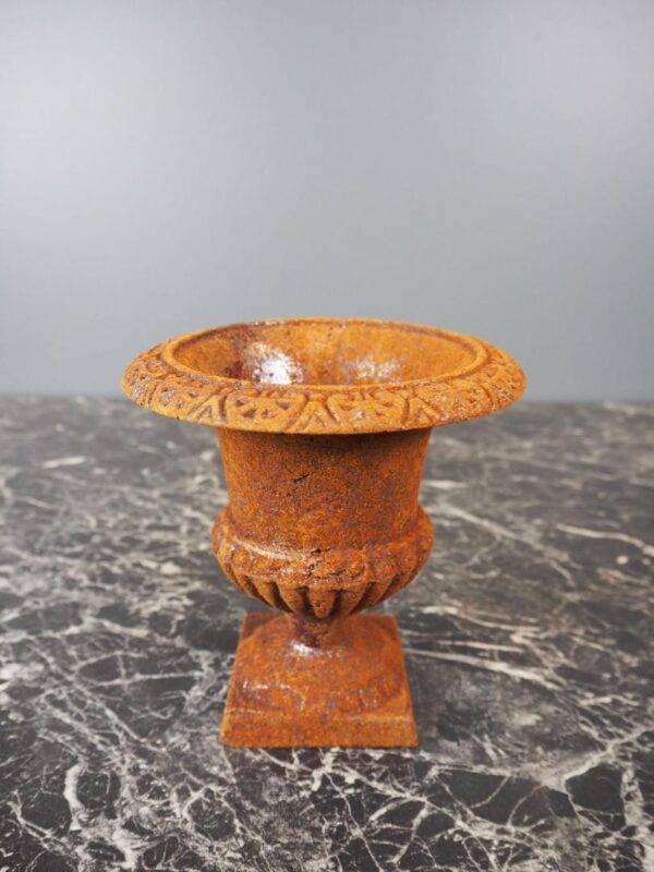 VELIA URN PICCOLO 15 CM - Image 2