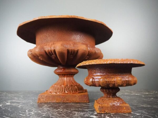 CARALIS URN PICCOLO 14 CM - Image 2