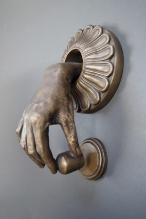Hand Knocker