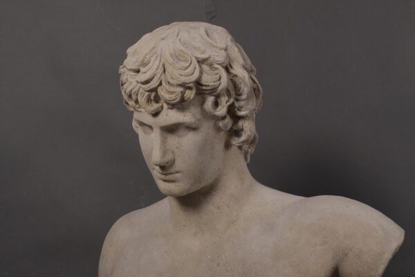 Mark Anthony bust RS - Image 2