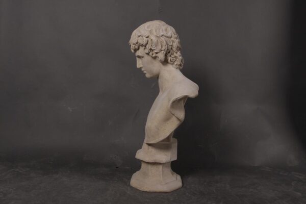 Mark Anthony bust RS - Image 3