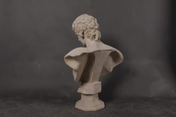 Mark Anthony bust RS - Image 4