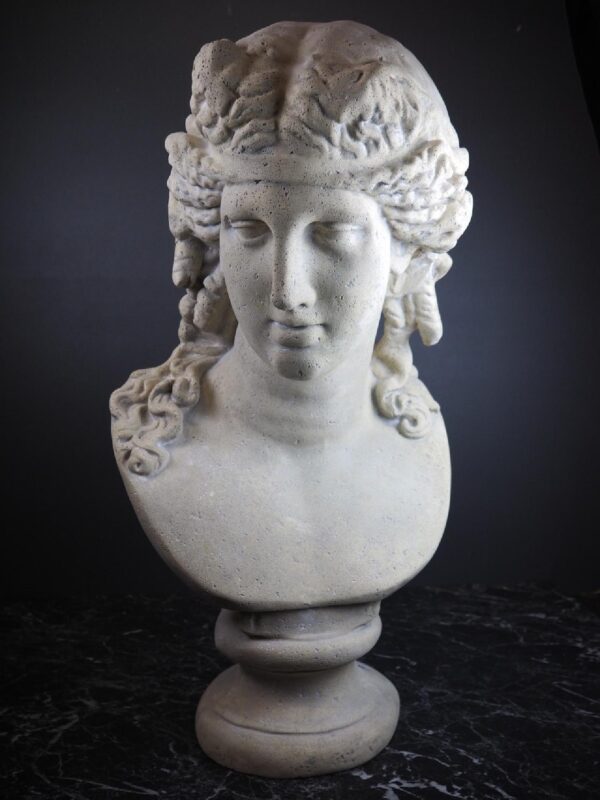 The Luna bust RS - Image 2