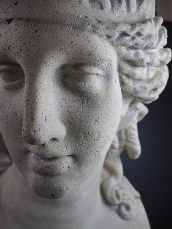 The Luna bust RS - Image 3