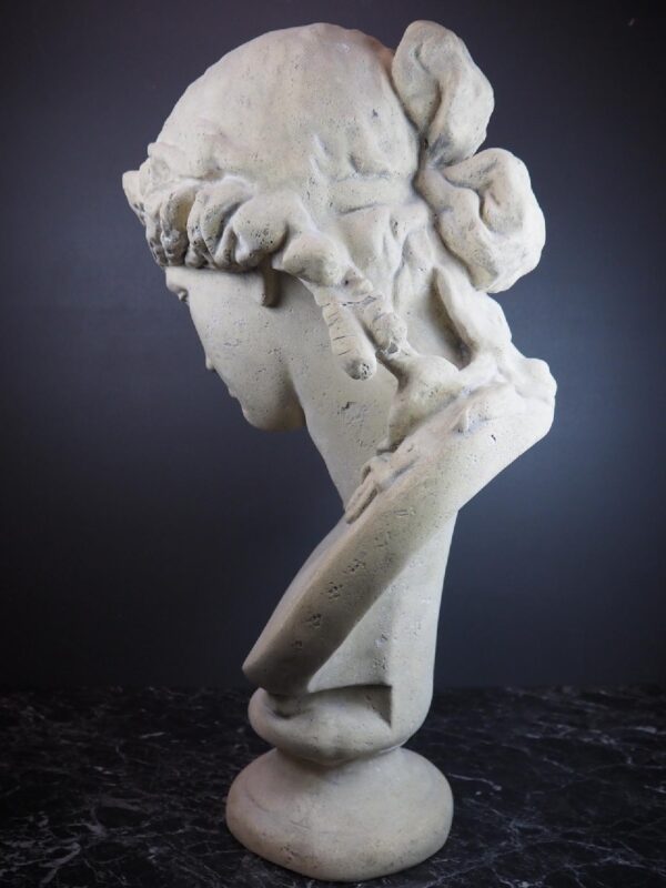 The Luna bust RS - Image 5