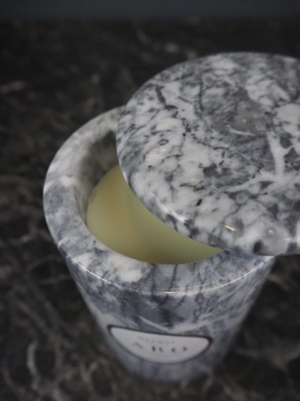 Marmol Abo candle lilac & grapefruit - Image 3
