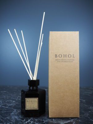 Bohol Diffuser coconut & seasalt