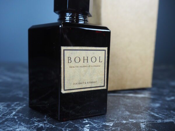 Bohol Diffuser coconut & seasalt - Image 2