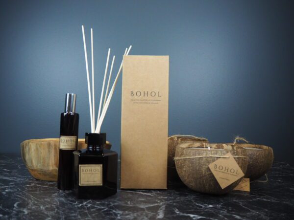 Bohol Diffuser coconut & seasalt - Image 3