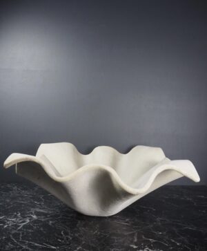 Willy Guhl Pot Small RS