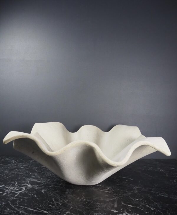 Willy Guhl Pot Small RS