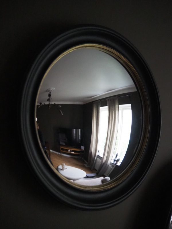 Savona Convex mirror 44 cm