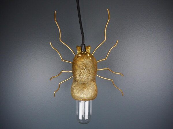 Spider light gold - Image 2