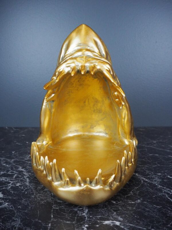 Shark head plate - Image 3