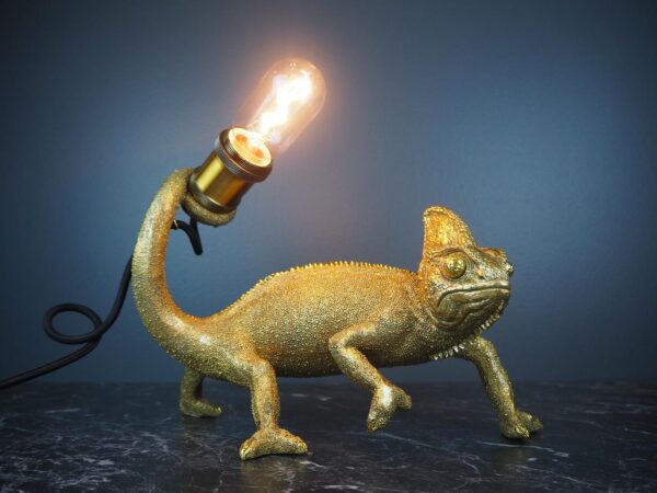 Chamelion light gold - Image 2