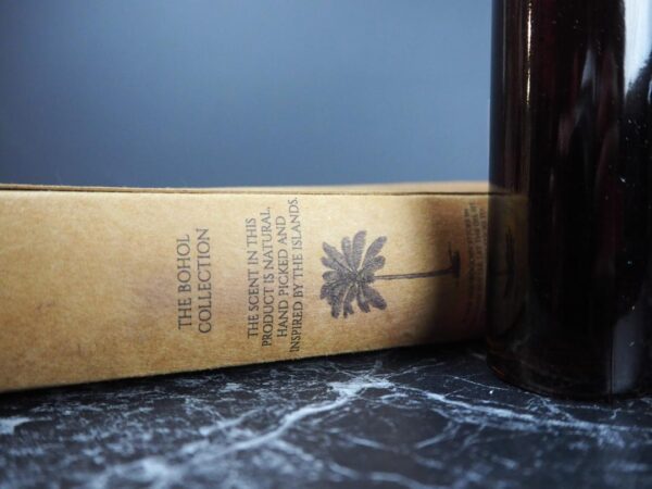 Bohol Spray diffuser coconut, seasalt 50 ml - Image 3