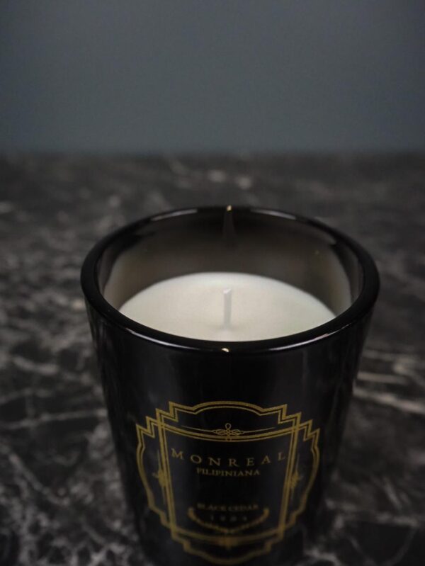 Monreal candle - Image 2