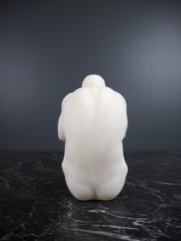 Atticus Man body marble finish - Image 4