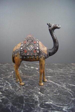 8,75 Camel