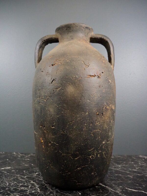 Pallantium Ancient Olive Vase