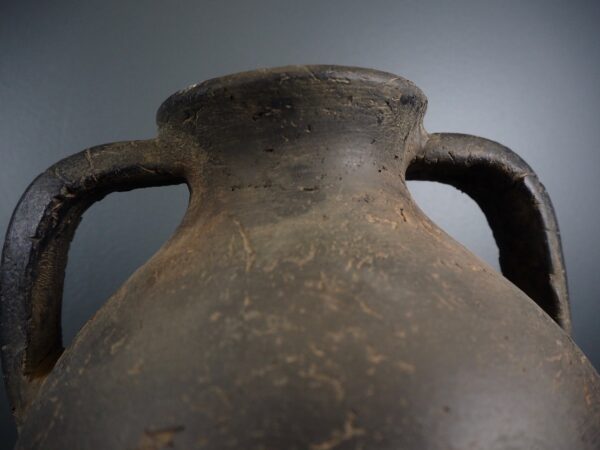 Pallantium Ancient Olive Vase - Image 4