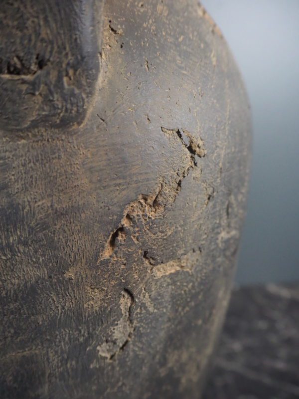 Pallantium Ancient Olive Vase - Image 2