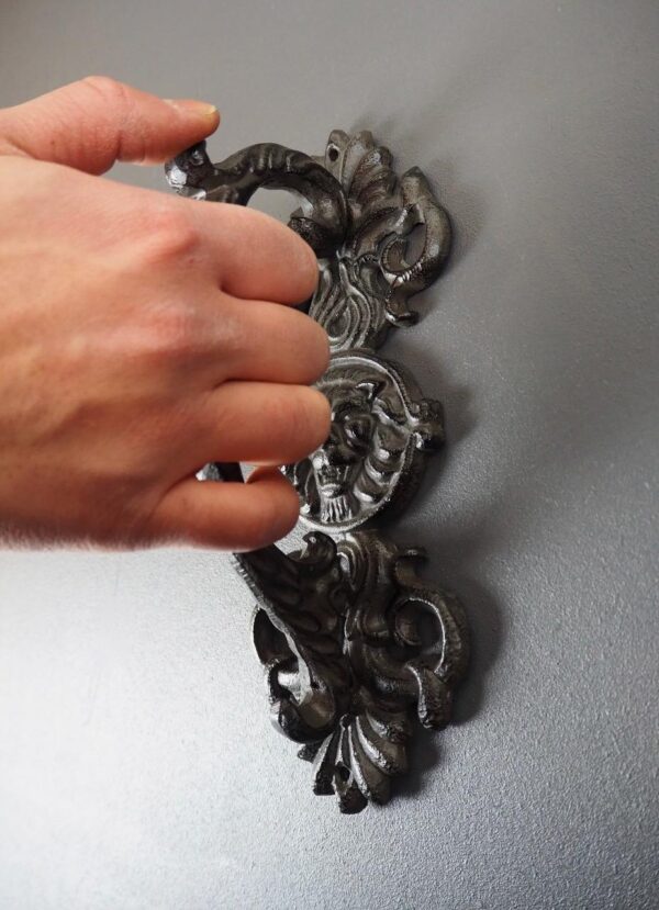 Léon handle - Image 3