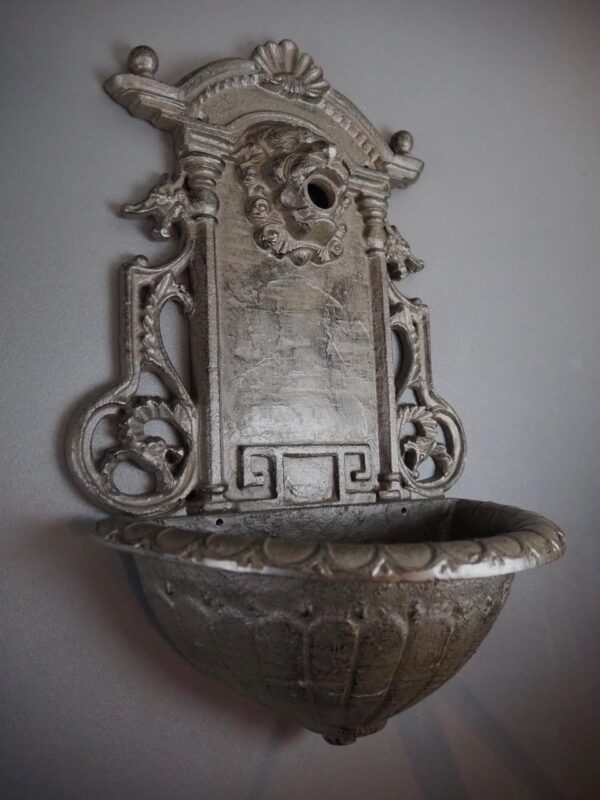 Clean Basin - Image 2