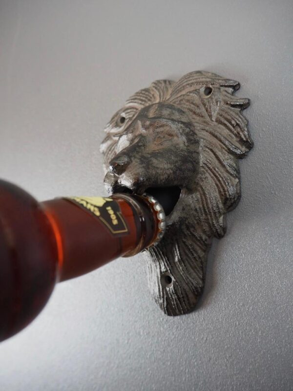 Léon Bottle Opener - Image 2