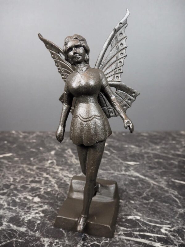 Beautiful Faery