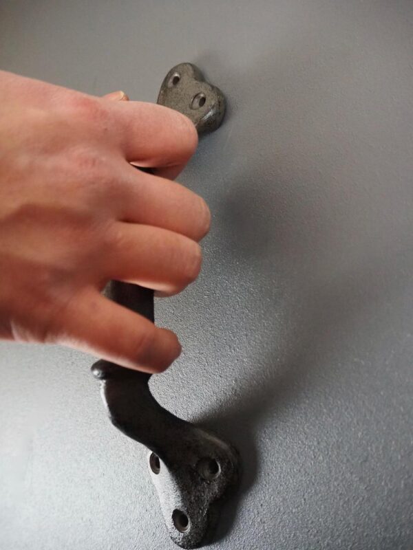 Gaston handle - Image 3