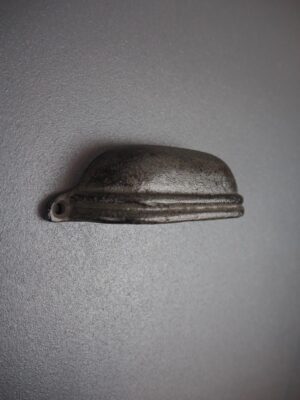Bastien handle