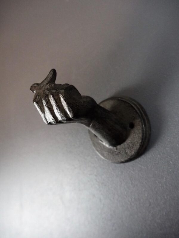 Mighty hand hook - Image 2