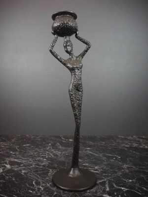 Jar Woman