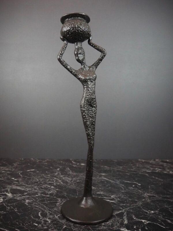 Jar Woman
