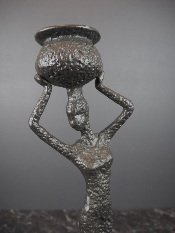 Jar Woman - Image 2