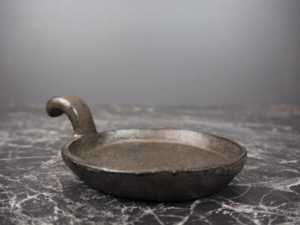 Cedric candle plate - Image 2