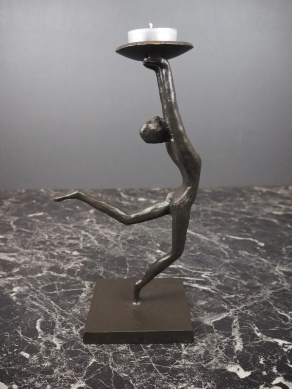 Hands Candlestick - Image 2