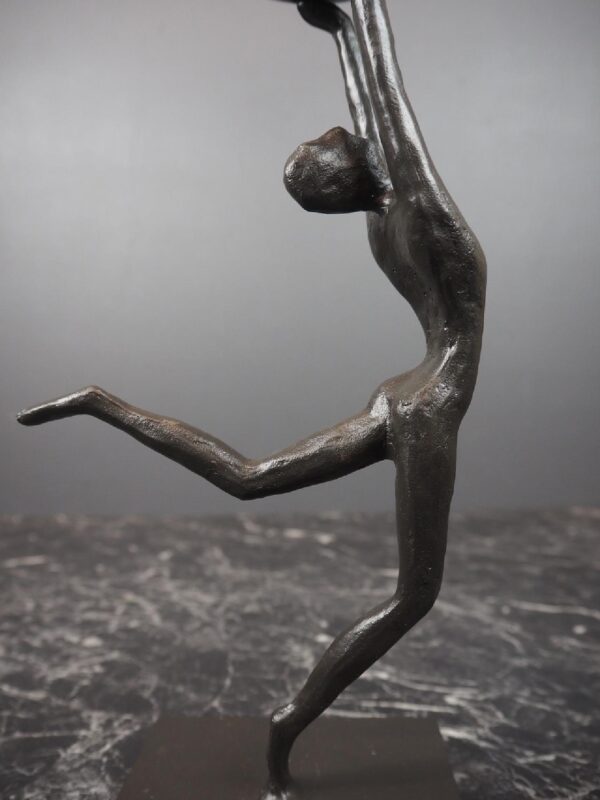 Hands Candlestick - Image 4