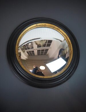 Savoy Convex mirror 38 cm