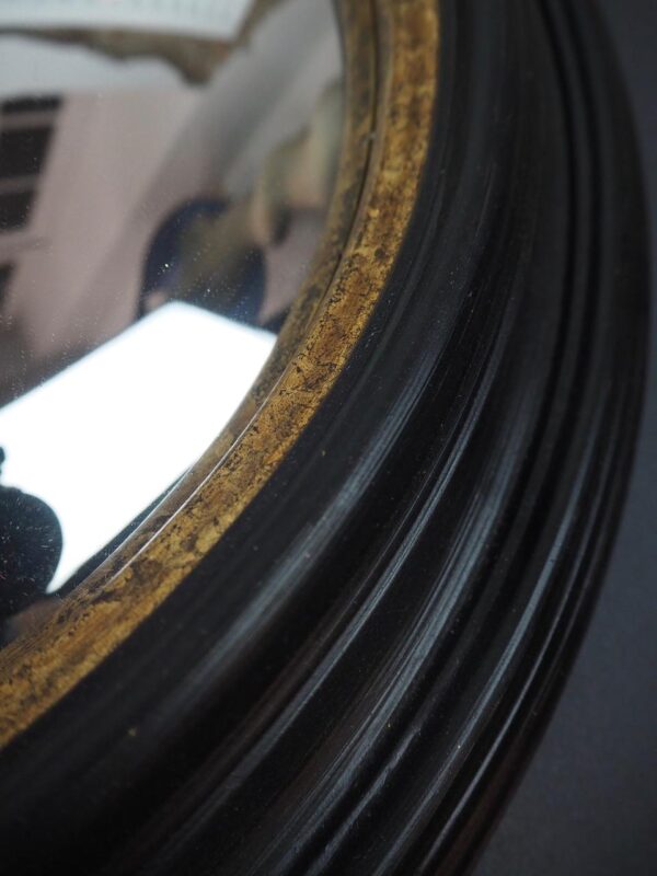Savoy Convex mirror 38 cm - Image 2