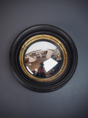 Convex mirror 21 cm
