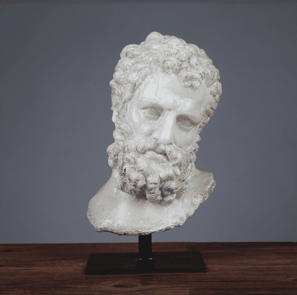 Hercules Head